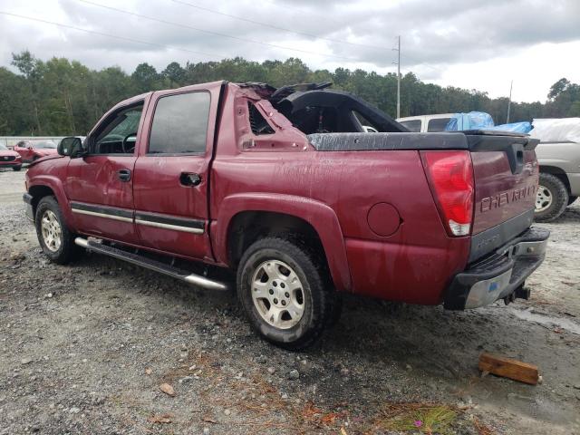 Photo 1 VIN: 3GNEC12Z35G257968 - CHEVROLET AVALANCHE 