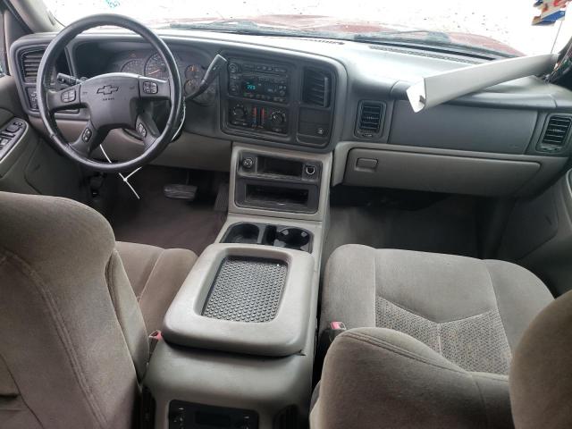 Photo 7 VIN: 3GNEC12Z35G257968 - CHEVROLET AVALANCHE 