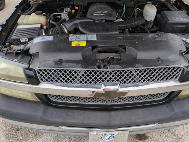 Photo 10 VIN: 3GNEC12Z35G258098 - CHEVROLET AVALANCHE 