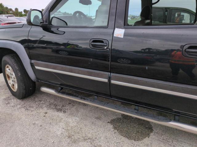 Photo 11 VIN: 3GNEC12Z35G258098 - CHEVROLET AVALANCHE 