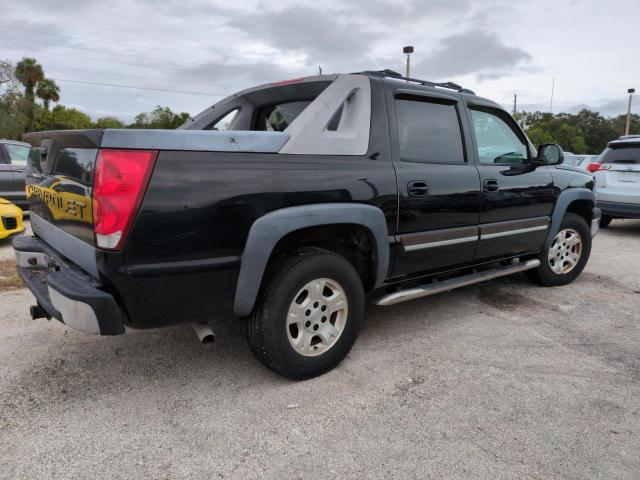 Photo 2 VIN: 3GNEC12Z35G258098 - CHEVROLET AVALANCHE 