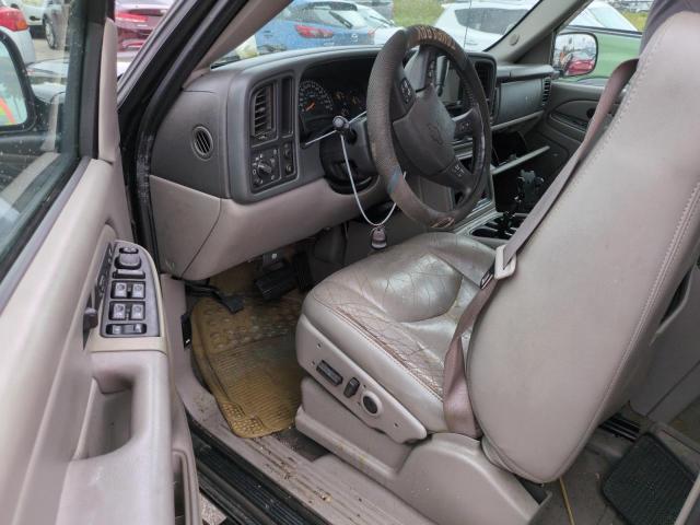 Photo 7 VIN: 3GNEC12Z35G258098 - CHEVROLET AVALANCHE 