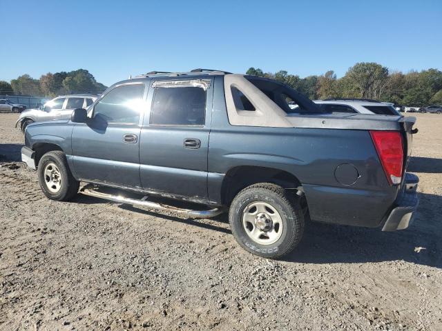 Photo 1 VIN: 3GNEC12Z36G202146 - CHEVROLET AVALANCHE 