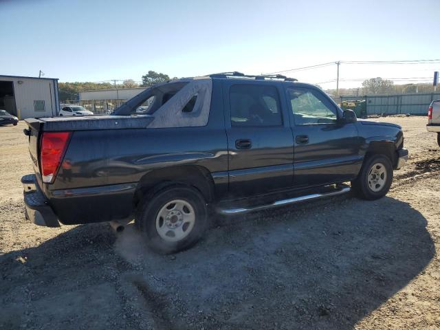 Photo 2 VIN: 3GNEC12Z36G202146 - CHEVROLET AVALANCHE 