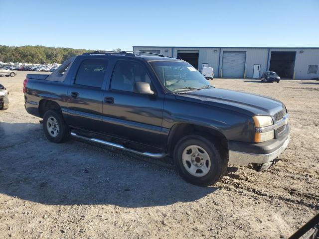 Photo 3 VIN: 3GNEC12Z36G202146 - CHEVROLET AVALANCHE 