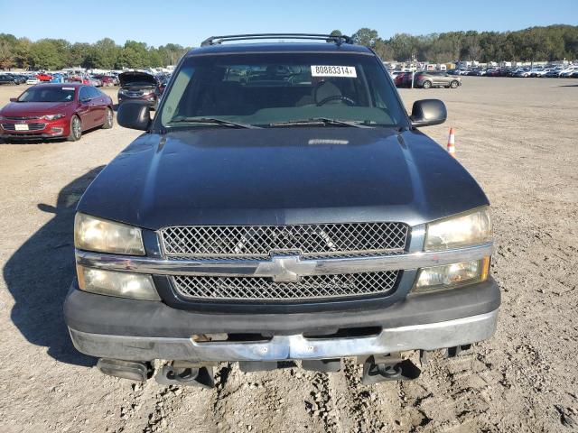 Photo 4 VIN: 3GNEC12Z36G202146 - CHEVROLET AVALANCHE 