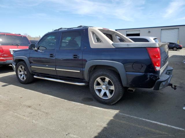 Photo 1 VIN: 3GNEC12Z45G270213 - CHEVROLET AVALANCHE 