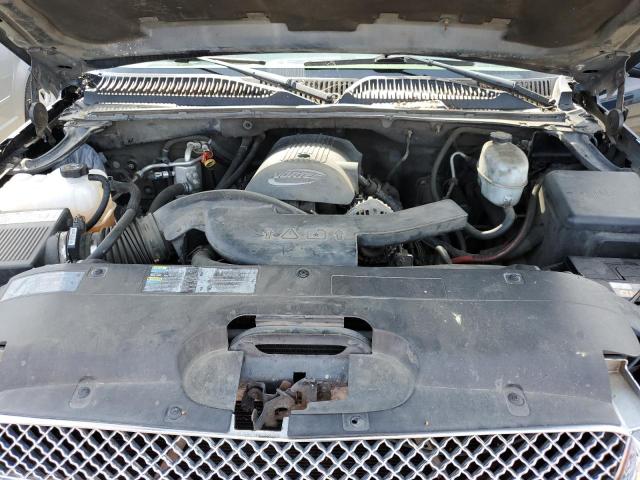 Photo 10 VIN: 3GNEC12Z45G270213 - CHEVROLET AVALANCHE 