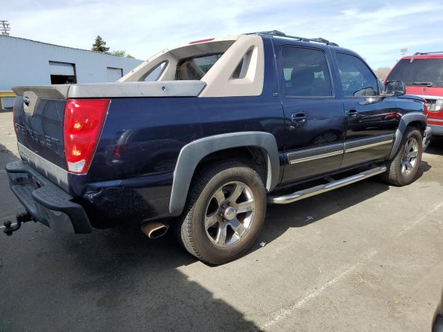 Photo 2 VIN: 3GNEC12Z45G270213 - CHEVROLET AVALANCHE 