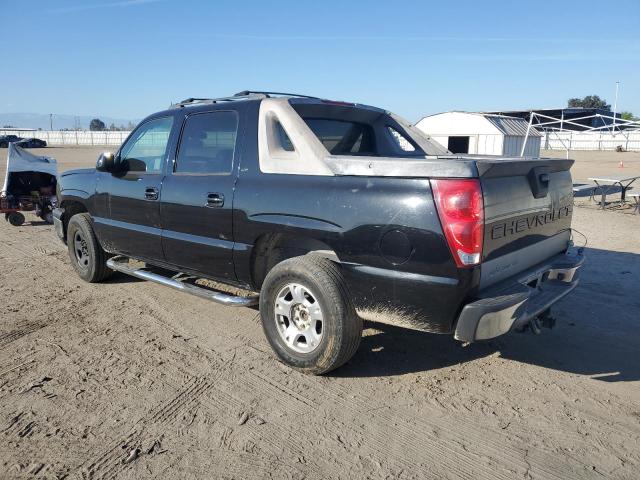 Photo 1 VIN: 3GNEC12Z45G274133 - CHEVROLET AVALANCHE 