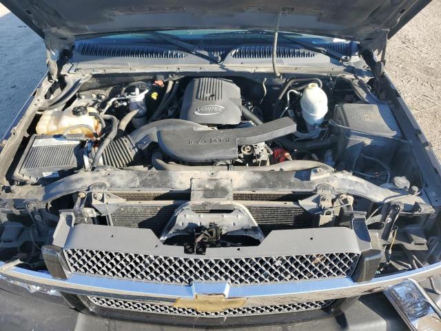 Photo 10 VIN: 3GNEC12Z45G274133 - CHEVROLET AVALANCHE 