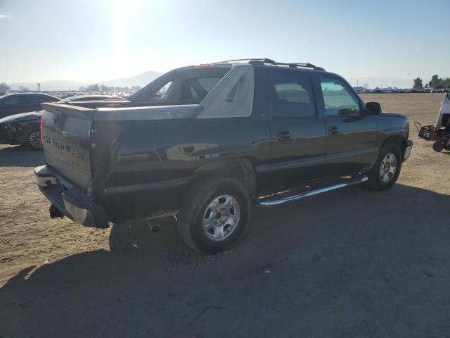 Photo 2 VIN: 3GNEC12Z45G274133 - CHEVROLET AVALANCHE 