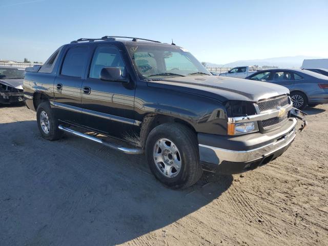 Photo 3 VIN: 3GNEC12Z45G274133 - CHEVROLET AVALANCHE 