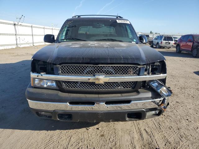 Photo 4 VIN: 3GNEC12Z45G274133 - CHEVROLET AVALANCHE 