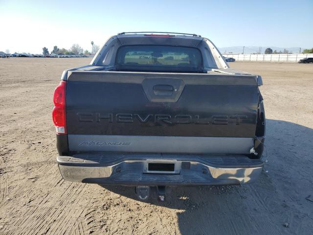 Photo 5 VIN: 3GNEC12Z45G274133 - CHEVROLET AVALANCHE 