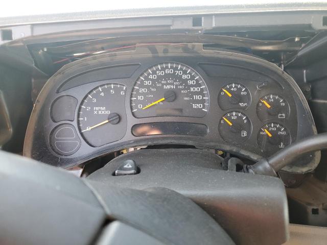 Photo 8 VIN: 3GNEC12Z45G274133 - CHEVROLET AVALANCHE 