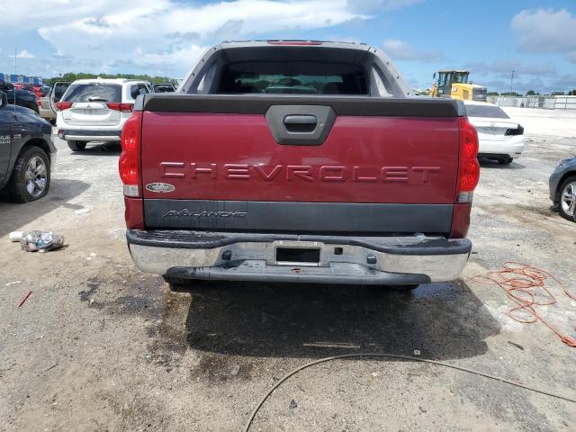 Photo 5 VIN: 3GNEC12Z45G279249 - CHEVROLET AVALANCHE 