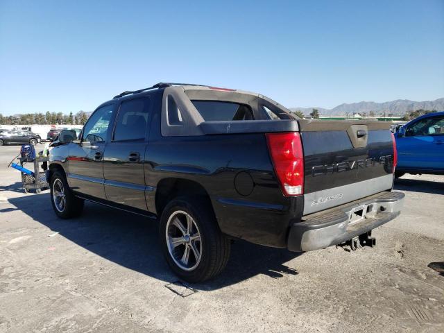 Photo 2 VIN: 3GNEC12Z46G105652 - CHEVROLET AVALANCHE 