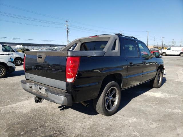 Photo 3 VIN: 3GNEC12Z46G105652 - CHEVROLET AVALANCHE 