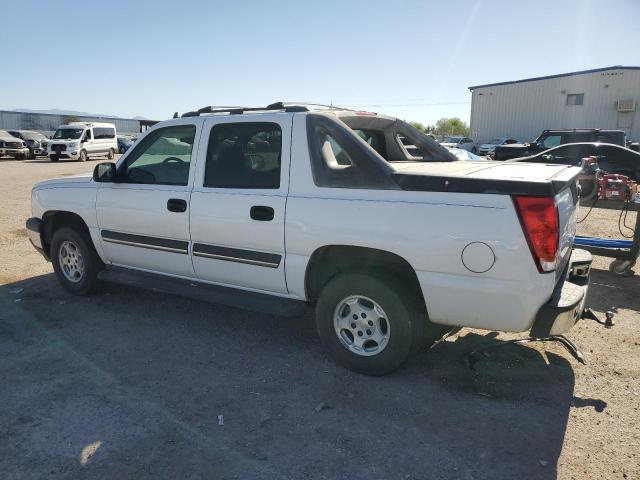 Photo 1 VIN: 3GNEC12Z46G121334 - CHEVROLET AVALANCHE 