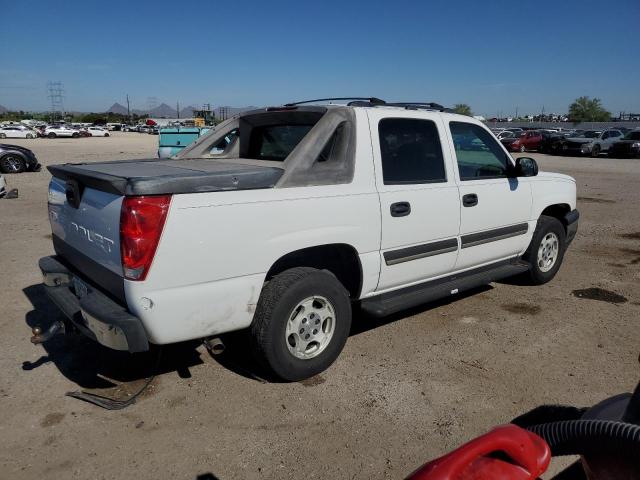 Photo 2 VIN: 3GNEC12Z46G121334 - CHEVROLET AVALANCHE 