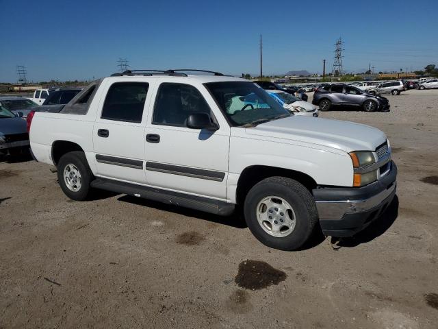 Photo 3 VIN: 3GNEC12Z46G121334 - CHEVROLET AVALANCHE 