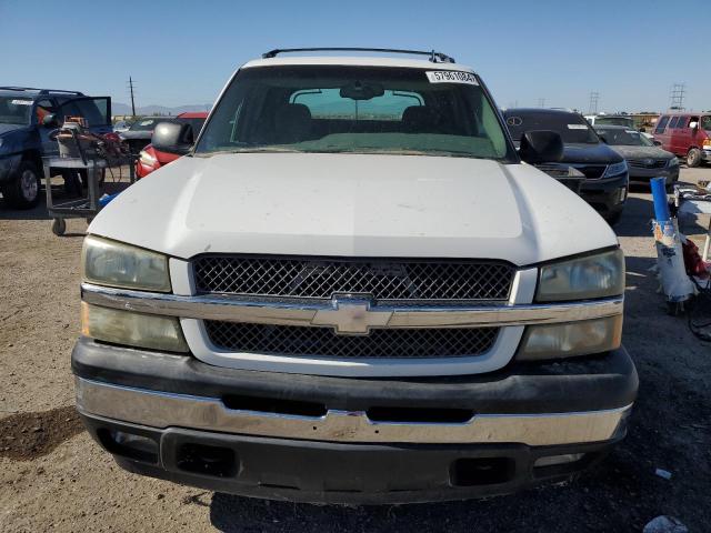 Photo 4 VIN: 3GNEC12Z46G121334 - CHEVROLET AVALANCHE 