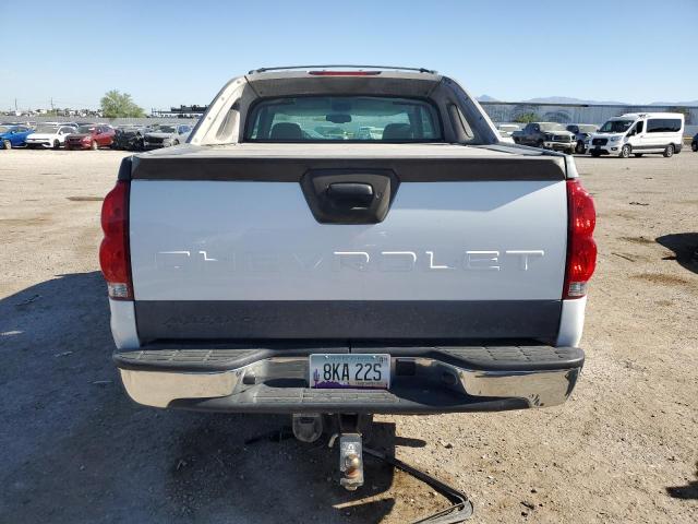 Photo 5 VIN: 3GNEC12Z46G121334 - CHEVROLET AVALANCHE 