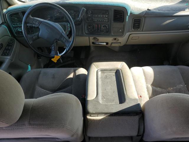 Photo 7 VIN: 3GNEC12Z46G121334 - CHEVROLET AVALANCHE 