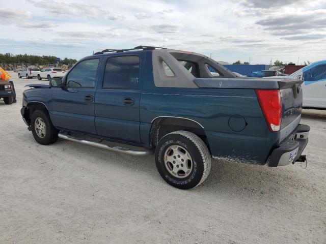 Photo 1 VIN: 3GNEC12Z55G109756 - CHEVROLET AVALANCHE 