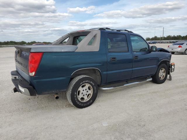 Photo 2 VIN: 3GNEC12Z55G109756 - CHEVROLET AVALANCHE 