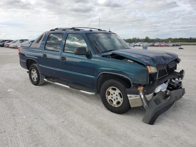 Photo 3 VIN: 3GNEC12Z55G109756 - CHEVROLET AVALANCHE 