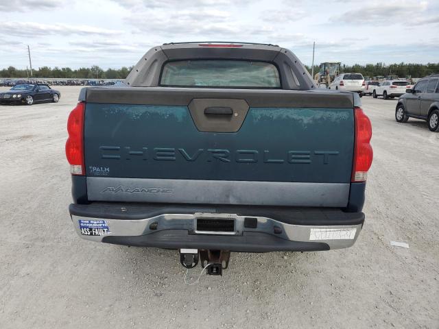 Photo 5 VIN: 3GNEC12Z55G109756 - CHEVROLET AVALANCHE 