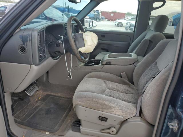 Photo 6 VIN: 3GNEC12Z55G109756 - CHEVROLET AVALANCHE 