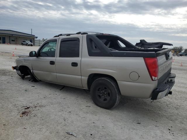 Photo 1 VIN: 3GNEC12Z55G243232 - CHEVROLET AVALANCHE 