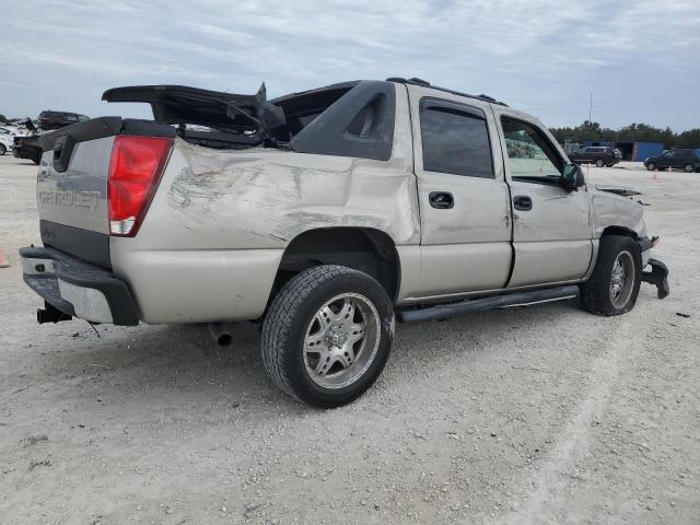 Photo 2 VIN: 3GNEC12Z55G243232 - CHEVROLET AVALANCHE 