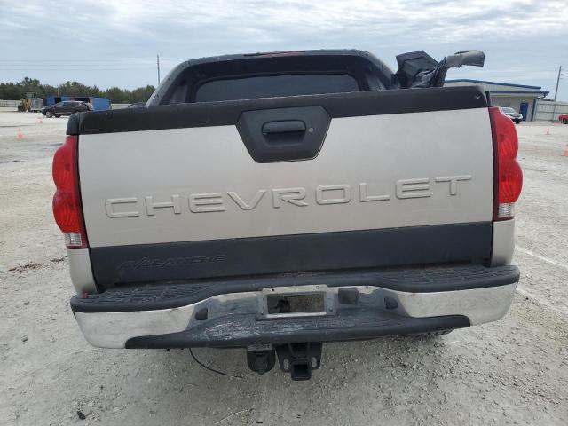 Photo 5 VIN: 3GNEC12Z55G243232 - CHEVROLET AVALANCHE 