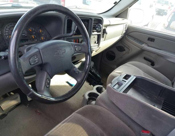 Photo 8 VIN: 3GNEC12Z55G263450 - CHEVROLET AVALANCHE 