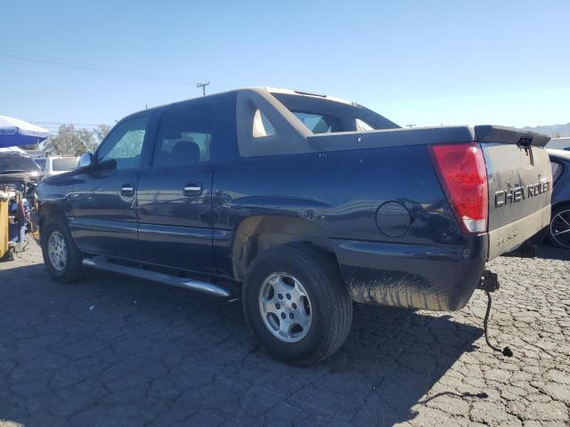 Photo 1 VIN: 3GNEC12Z55G280829 - CHEVROLET AVALANCHE 