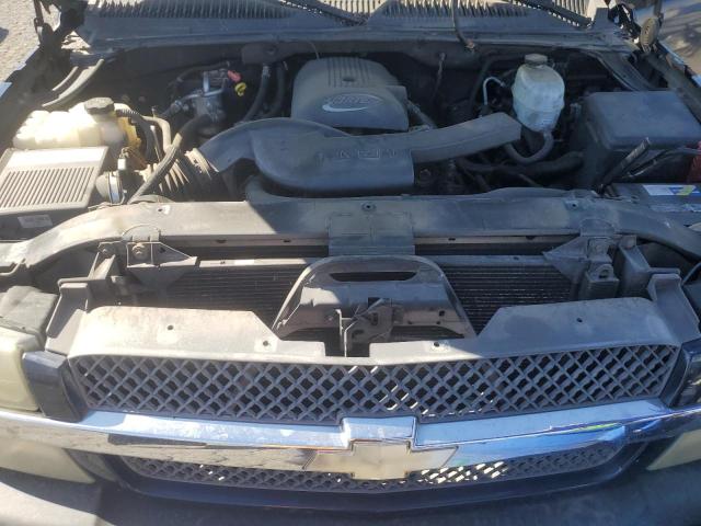 Photo 10 VIN: 3GNEC12Z55G280829 - CHEVROLET AVALANCHE 