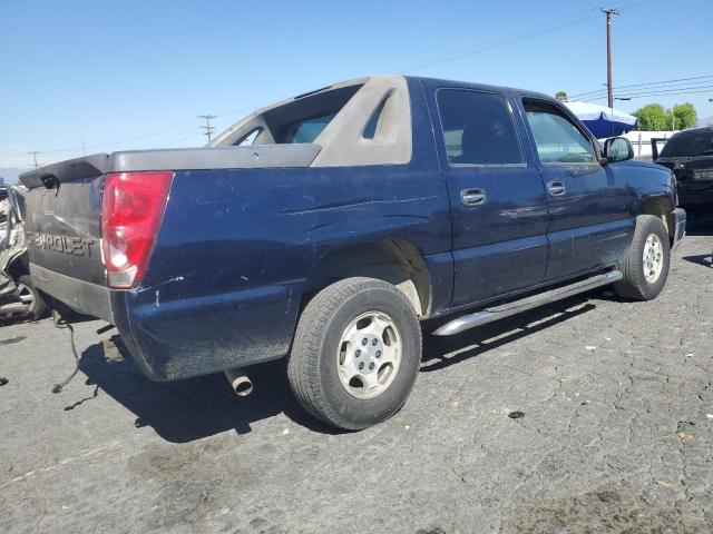 Photo 2 VIN: 3GNEC12Z55G280829 - CHEVROLET AVALANCHE 