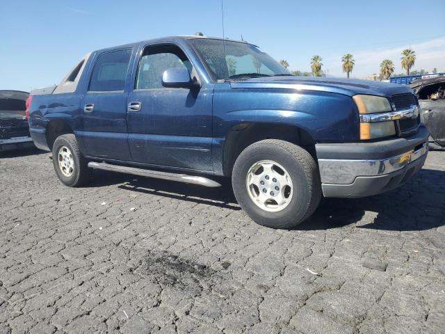 Photo 3 VIN: 3GNEC12Z55G280829 - CHEVROLET AVALANCHE 