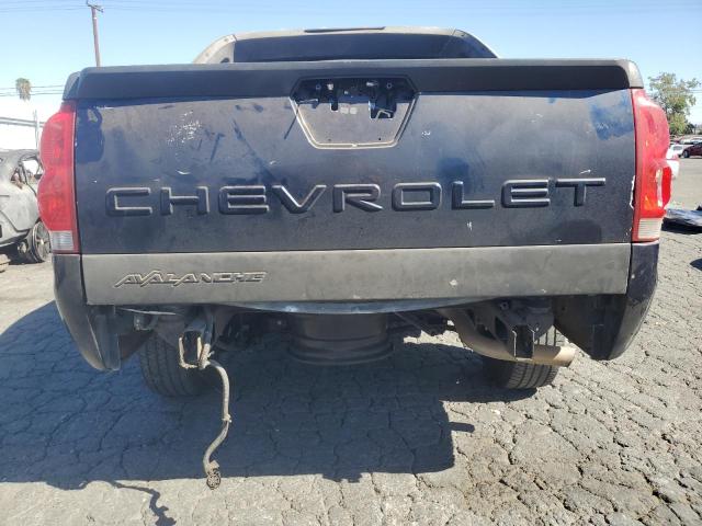 Photo 5 VIN: 3GNEC12Z55G280829 - CHEVROLET AVALANCHE 