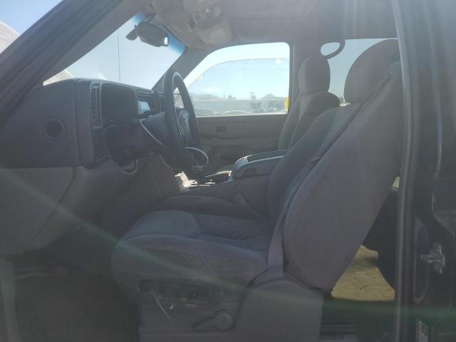 Photo 6 VIN: 3GNEC12Z55G280829 - CHEVROLET AVALANCHE 