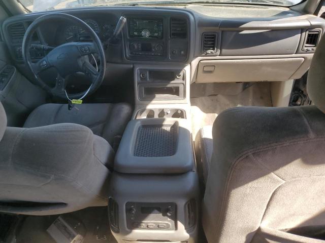 Photo 7 VIN: 3GNEC12Z55G280829 - CHEVROLET AVALANCHE 