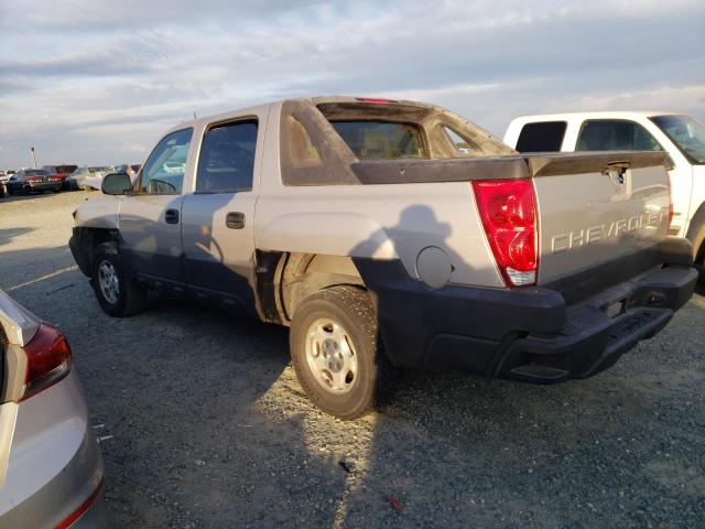 Photo 1 VIN: 3GNEC12Z55G284864 - CHEVROLET AVALANCHE 