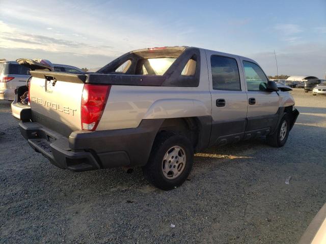 Photo 2 VIN: 3GNEC12Z55G284864 - CHEVROLET AVALANCHE 