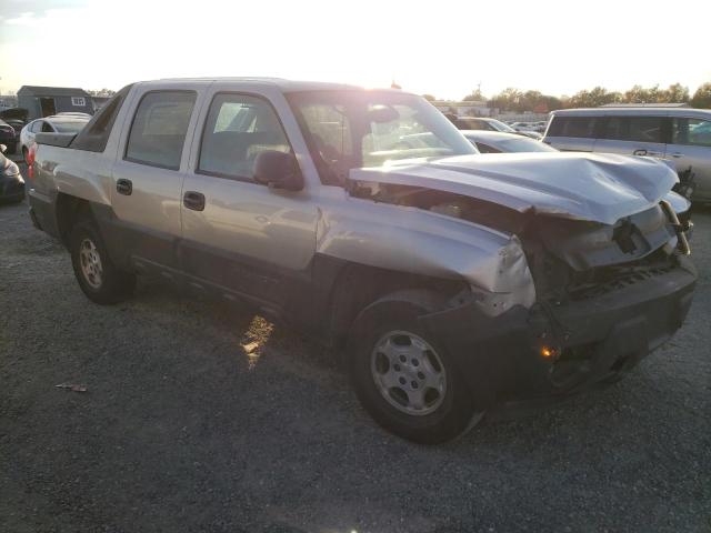 Photo 3 VIN: 3GNEC12Z55G284864 - CHEVROLET AVALANCHE 