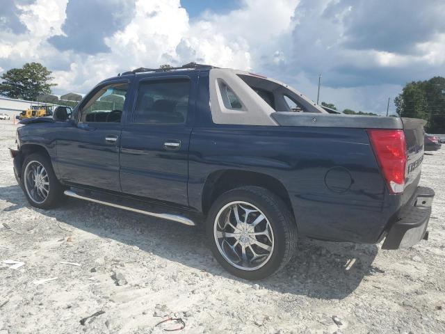 Photo 1 VIN: 3GNEC12Z56G107040 - CHEVROLET AVALANCHE 