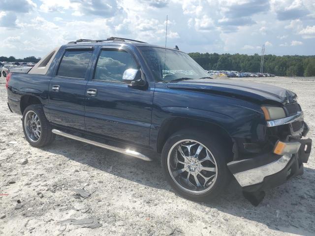 Photo 3 VIN: 3GNEC12Z56G107040 - CHEVROLET AVALANCHE 